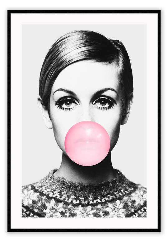 Twiggy Bubble