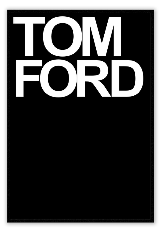 Tom Ford