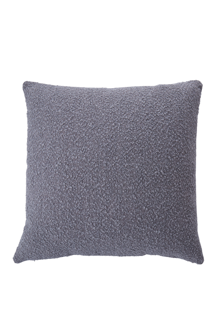 Kintly Cushion - Grey