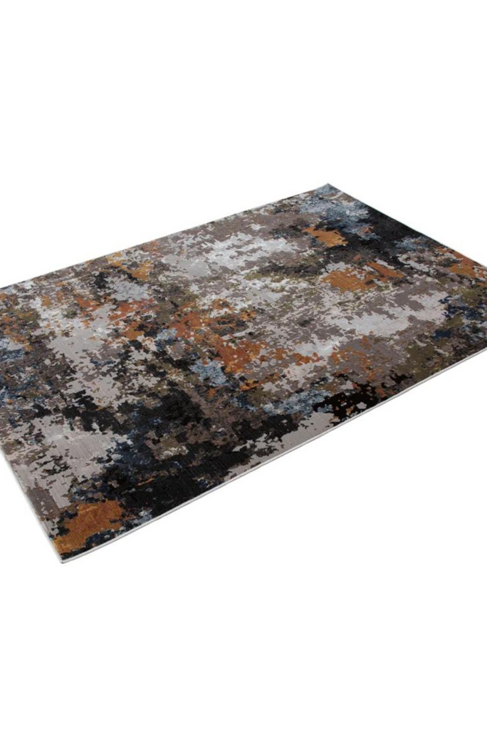 Brilliant Contemporary 522 Abstract Rugs