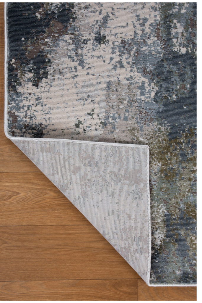 Brilliant Contemporary Abstract Rugs 509