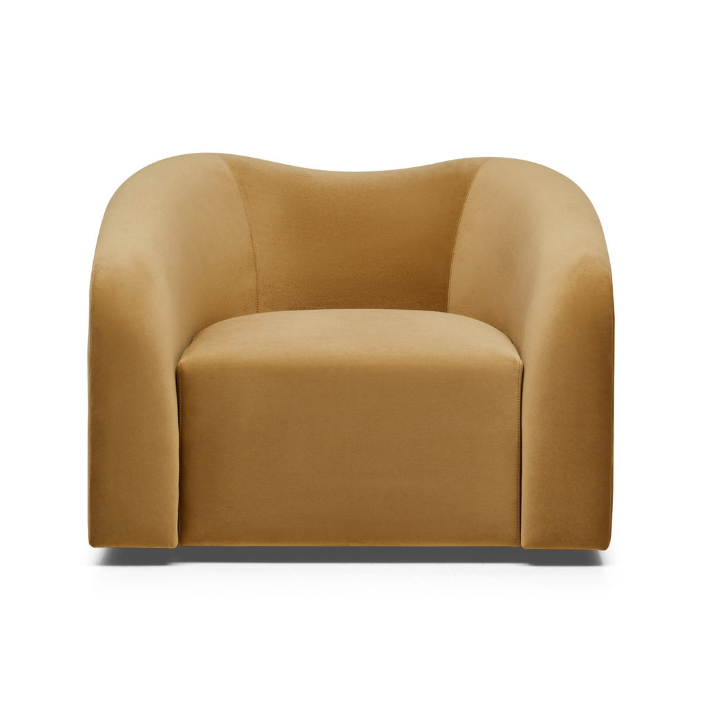 Musell Swivel Chair Sand