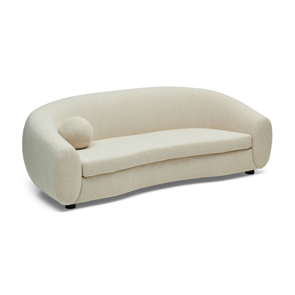 Plumell Sofa Natural