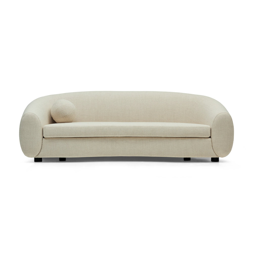 Plumell Sofa Natural