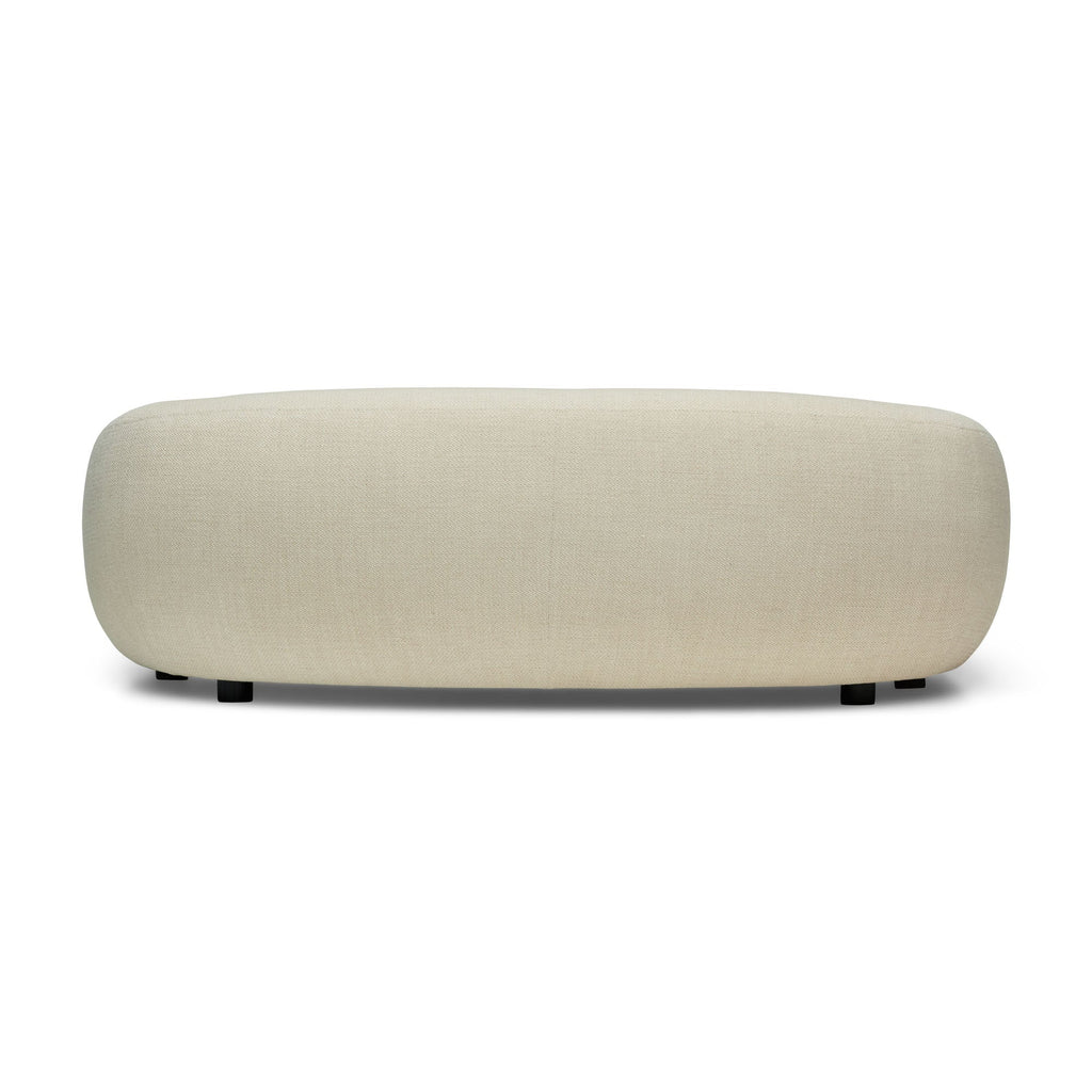 Plumell Sofa Natural