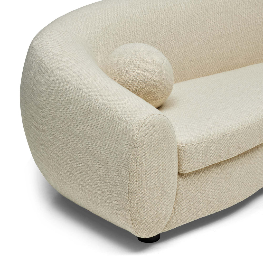 Plumell Sofa Natural