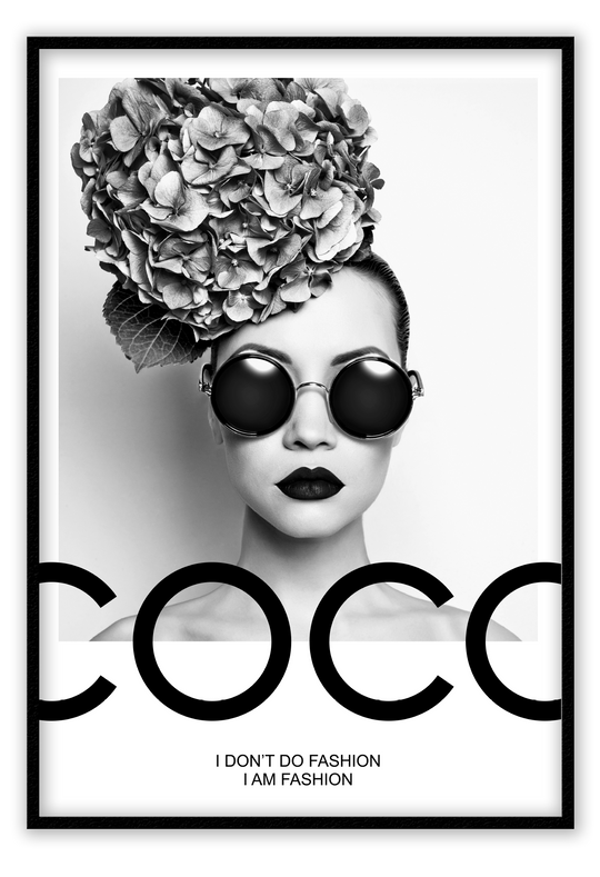 Coco Glam