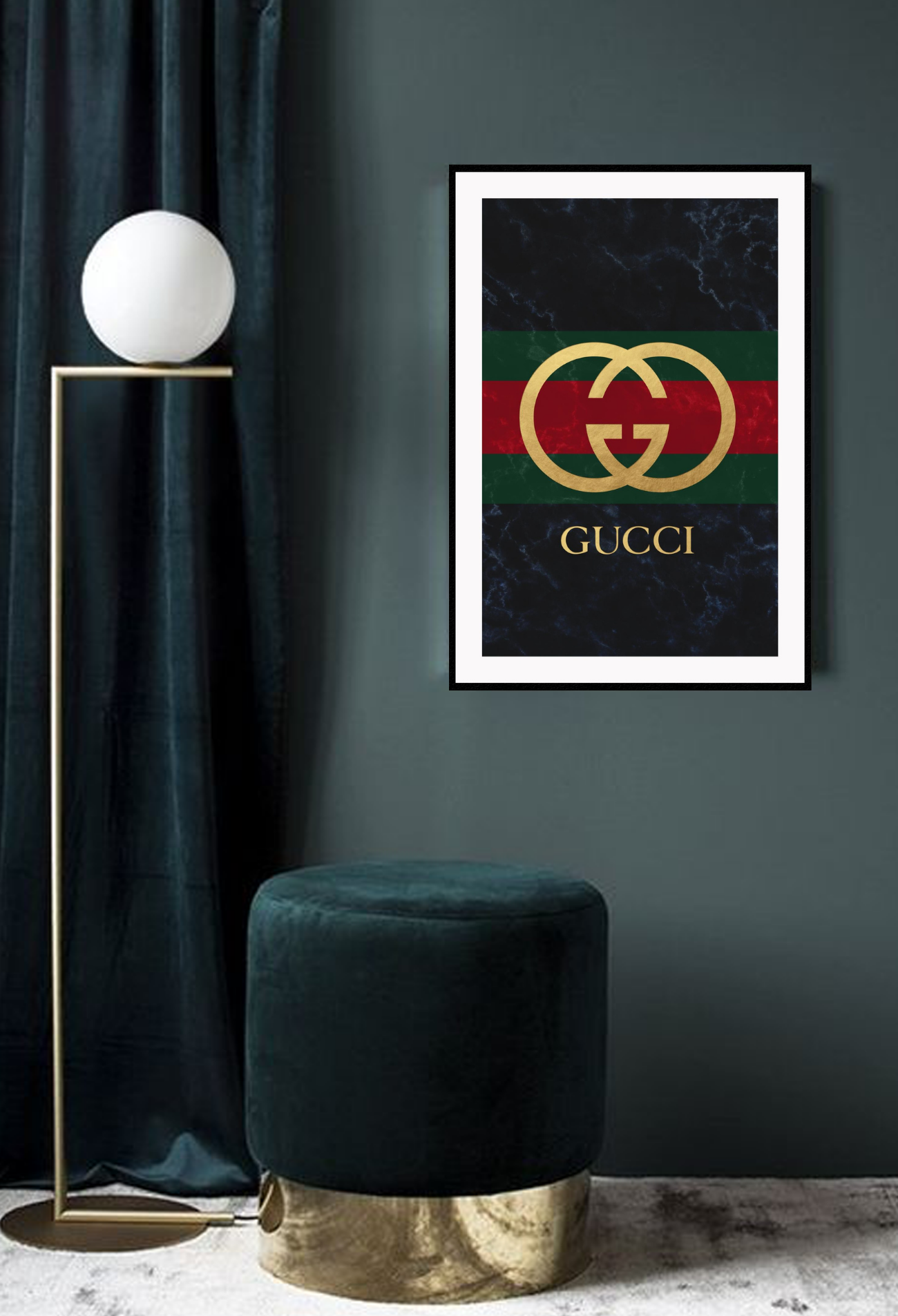 Gucci vintage shop Clearance