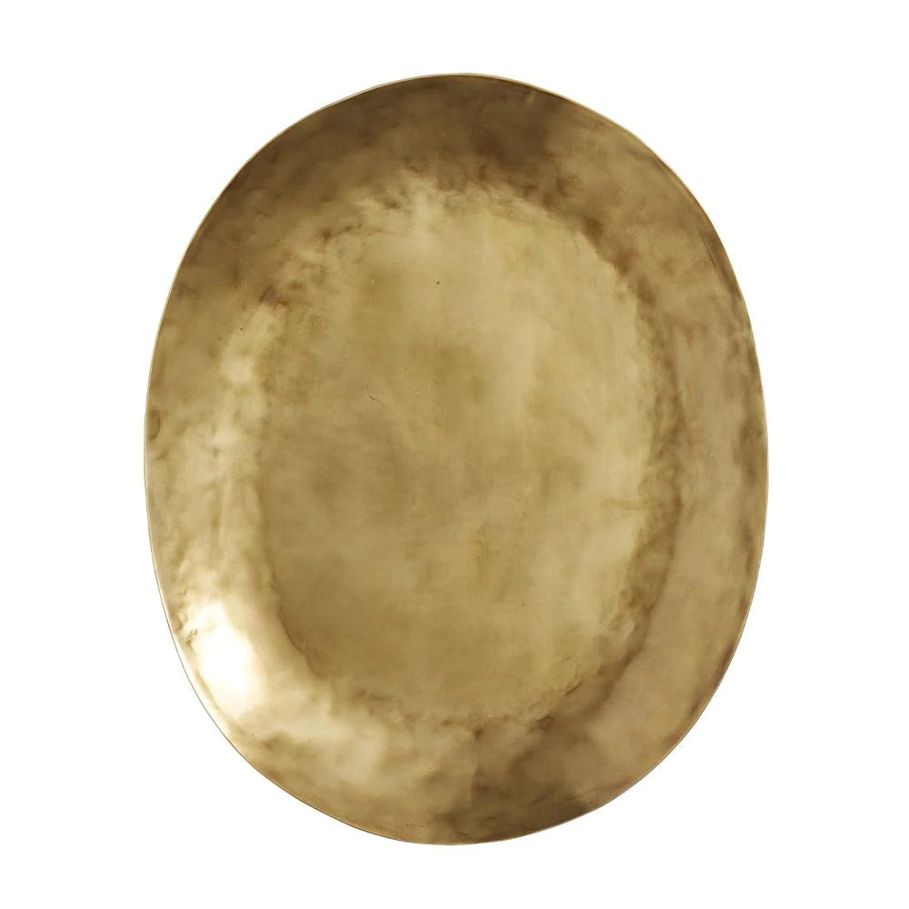 Rumi Oval Dish