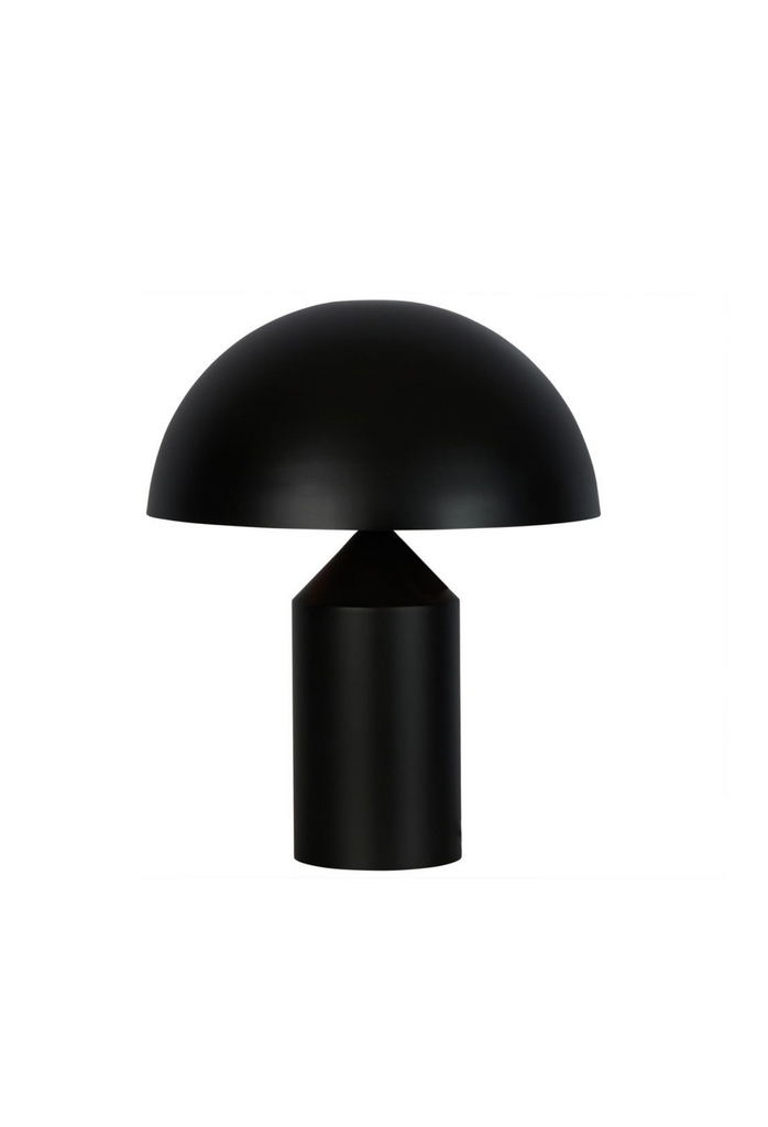 Jacaranda Table Lamp - Black