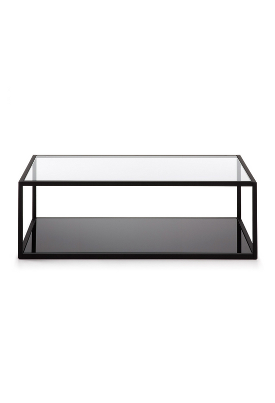 Greta Coffee Table