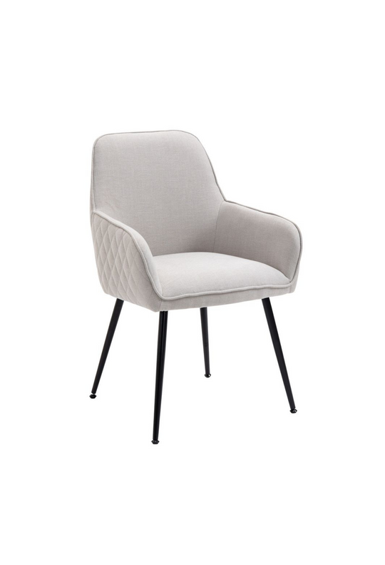 Luba Dining Chair - Natural (Sale)