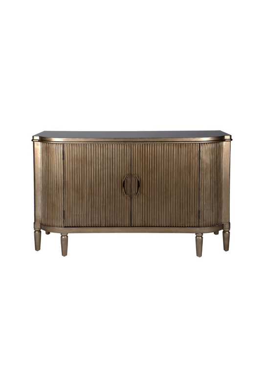 Ariela Buffet - Antique Gold