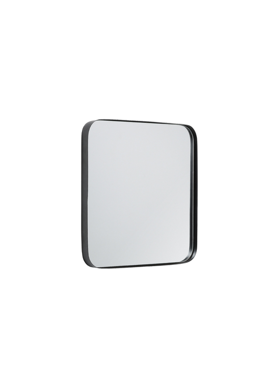 Marcos Mirror - Black (Sale)