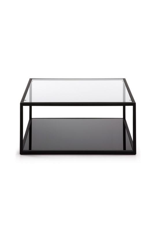 Greta Square Coffee Table