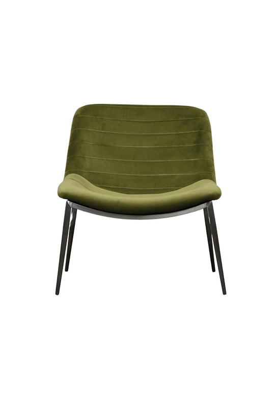 Ancora Chair - Olive