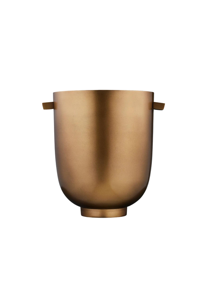 Zheni Ice Bucket - Gold