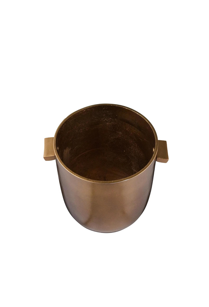 Zheni Ice Bucket - Gold