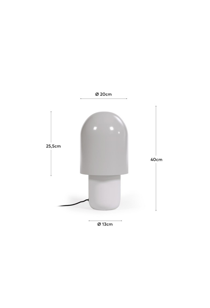 Brixy Table  Lamp