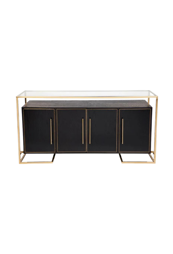 Vogulla Buffet - Gold