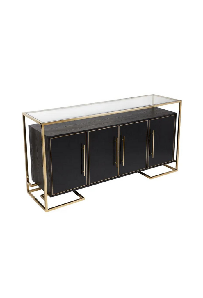 Vogulla Buffet - Gold