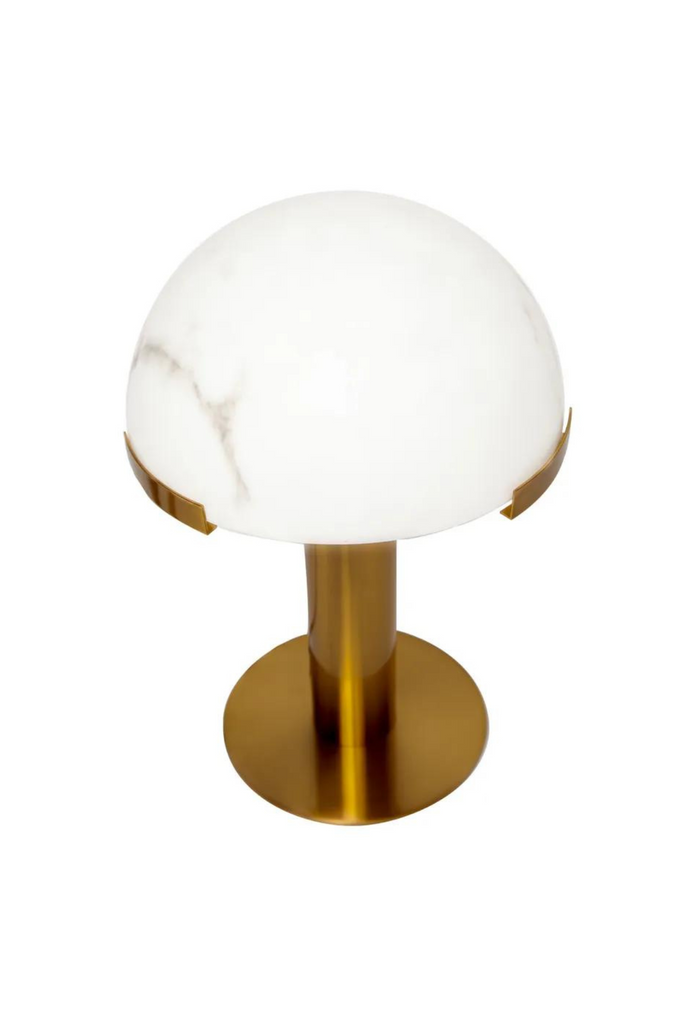 Risha Table Lamp