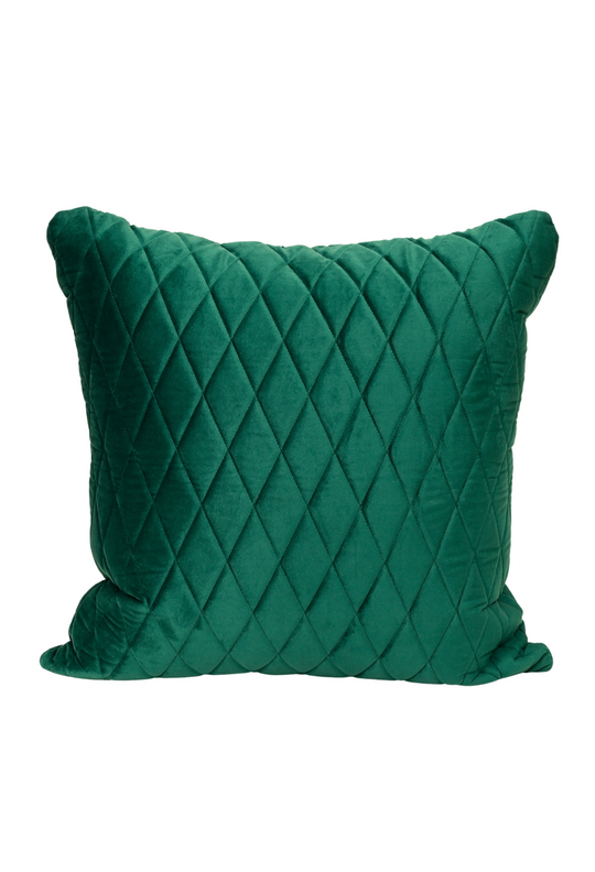 Soho Cushion - Ivy Green