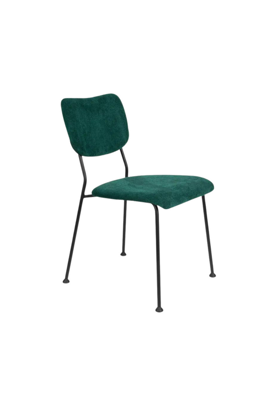Benson Chair - Green (Sale)