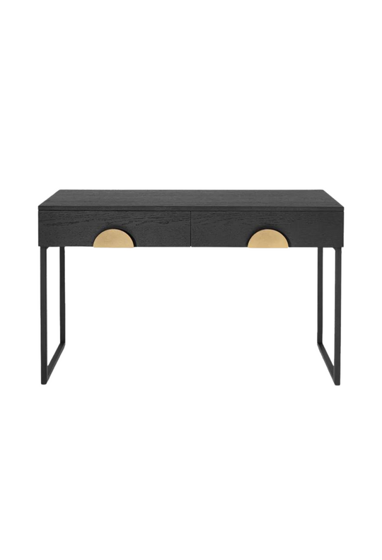 Lucy Console - Black