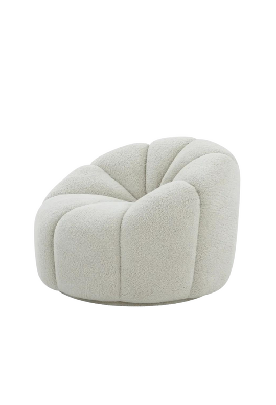 Marisha Swivel Chair