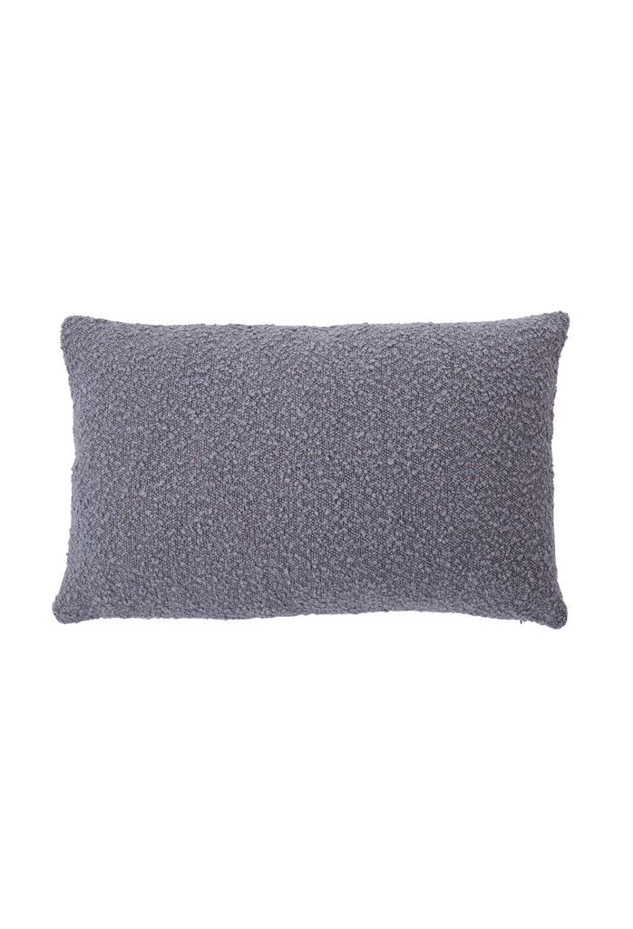 Kintly Cushion - Grey
