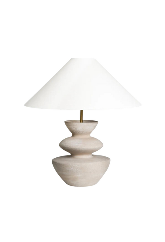 Panama Table Lamp