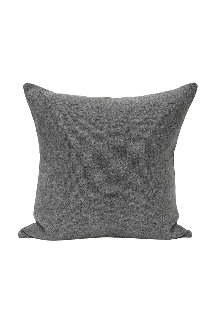 Coco Textures Cushion - Soft Stone