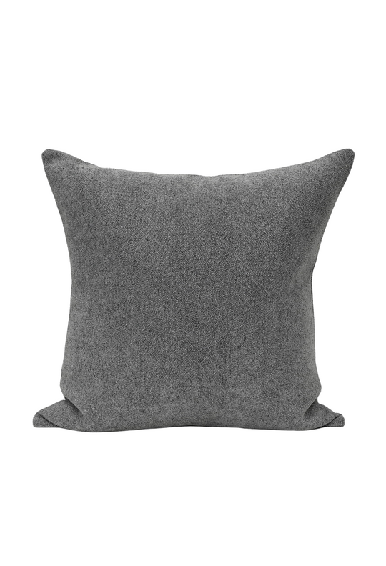 Coco Textures Cushion - Soft Stone