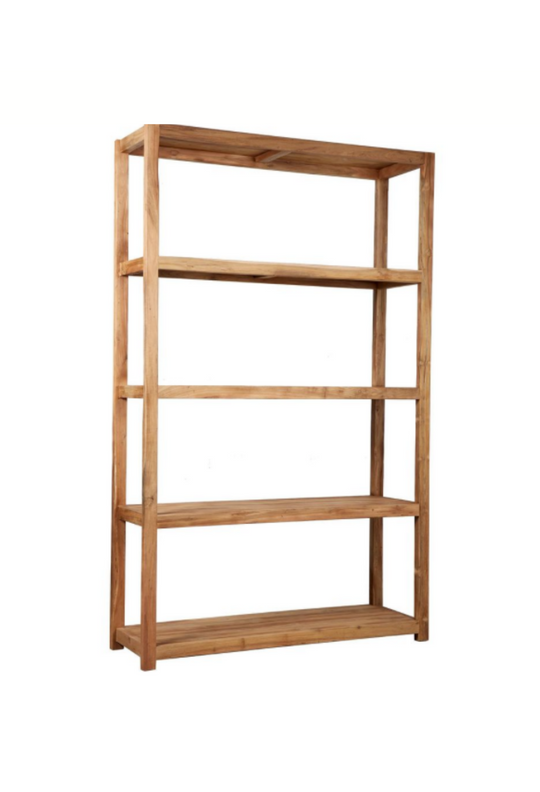 Carla Shelf - Natural (Sale)