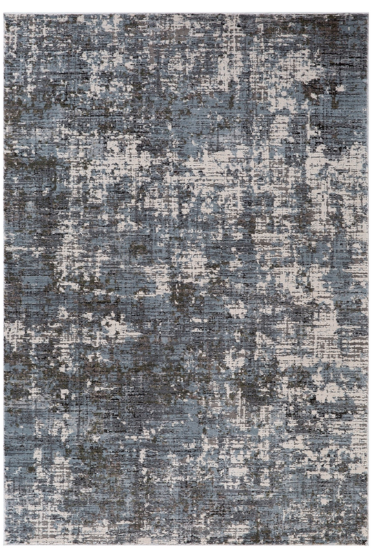 Brilliant Contemporary Abstract 4153-E Rug