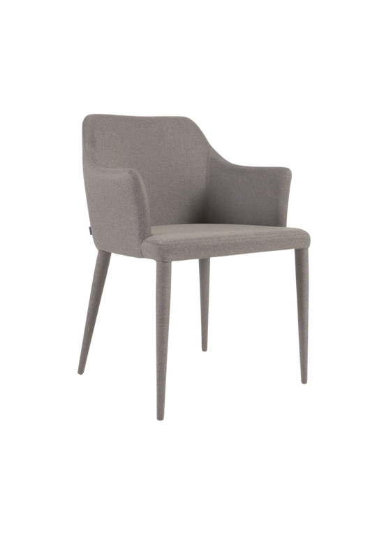 Daniele Chair- Light Grey (Sale)