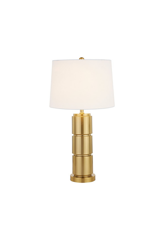 Braxton Table Lamp