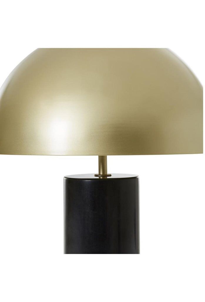 Alexander Table Lamp Gold
