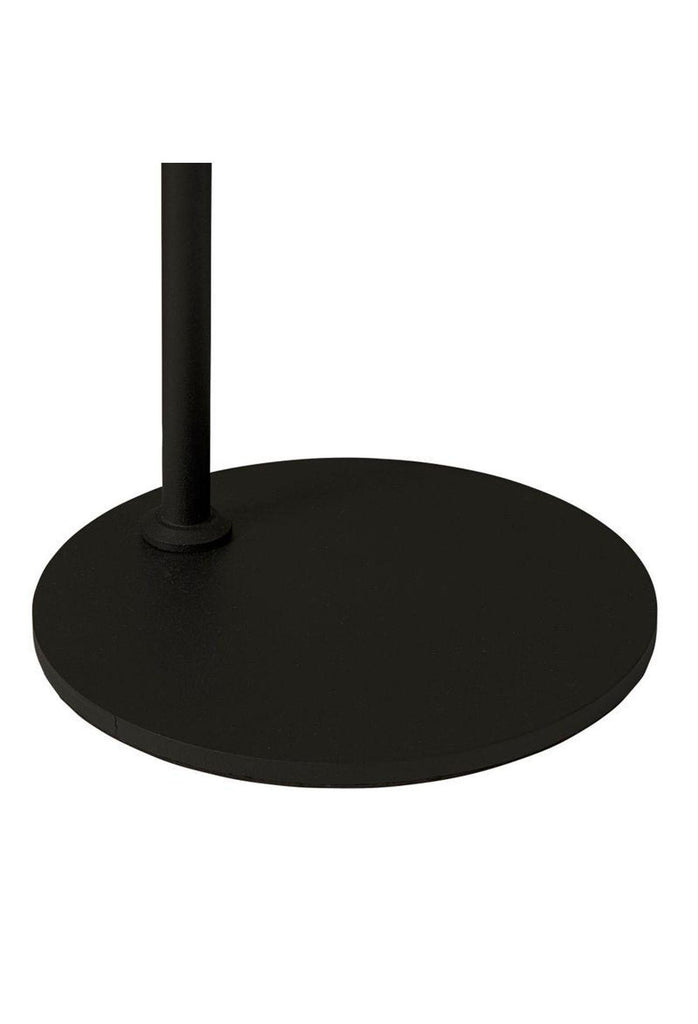 Ariel Table Lamp - Black