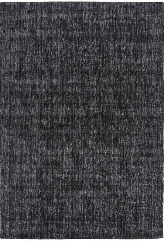 Azura Rug Black