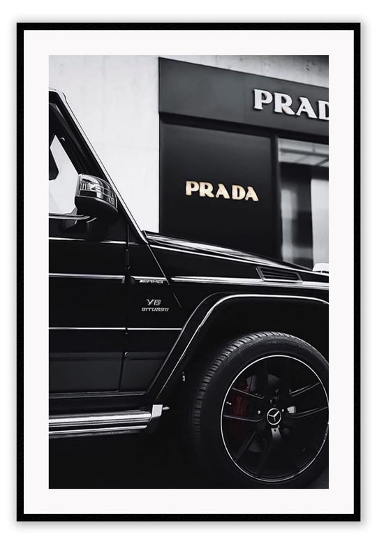 Luxo Prada