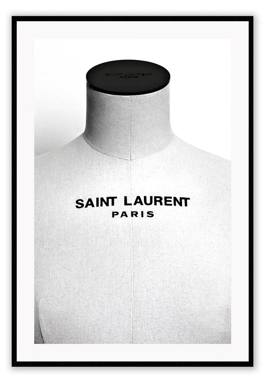 YSL Couture