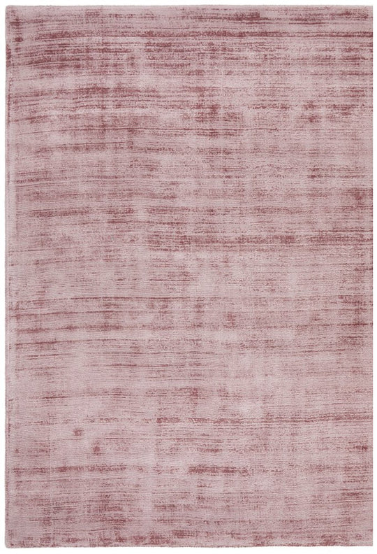 Blissa Rug Blush