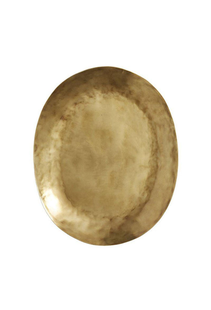 Rumi Oval Dish