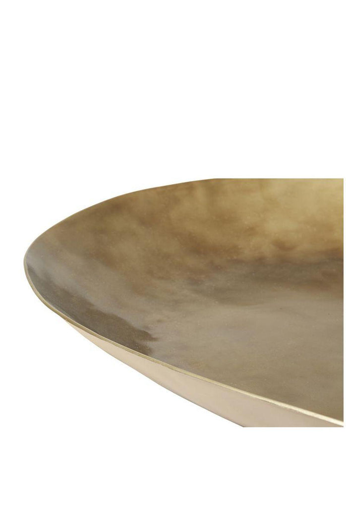 Rumi Oval Dish