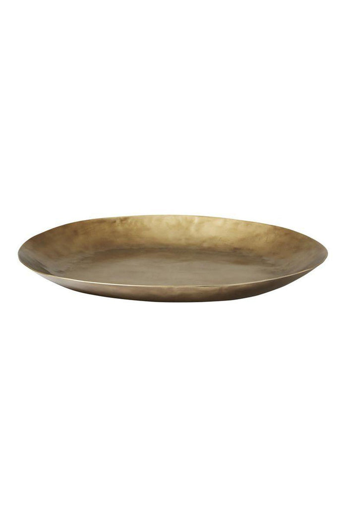 Rumi Oval Dish