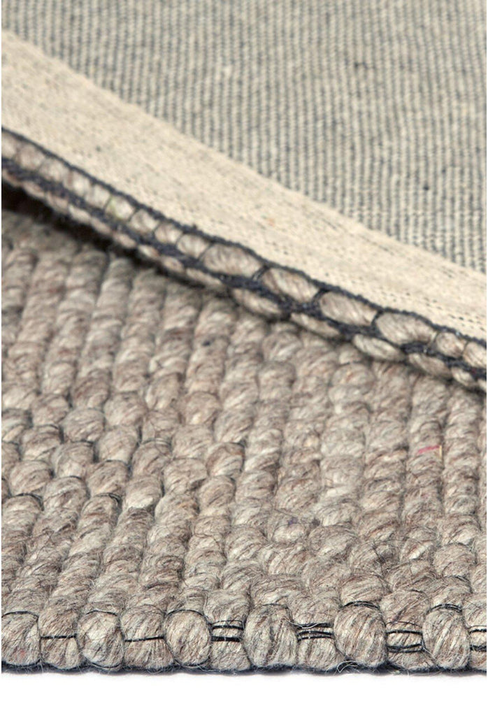 Bunbury Rug Taupe