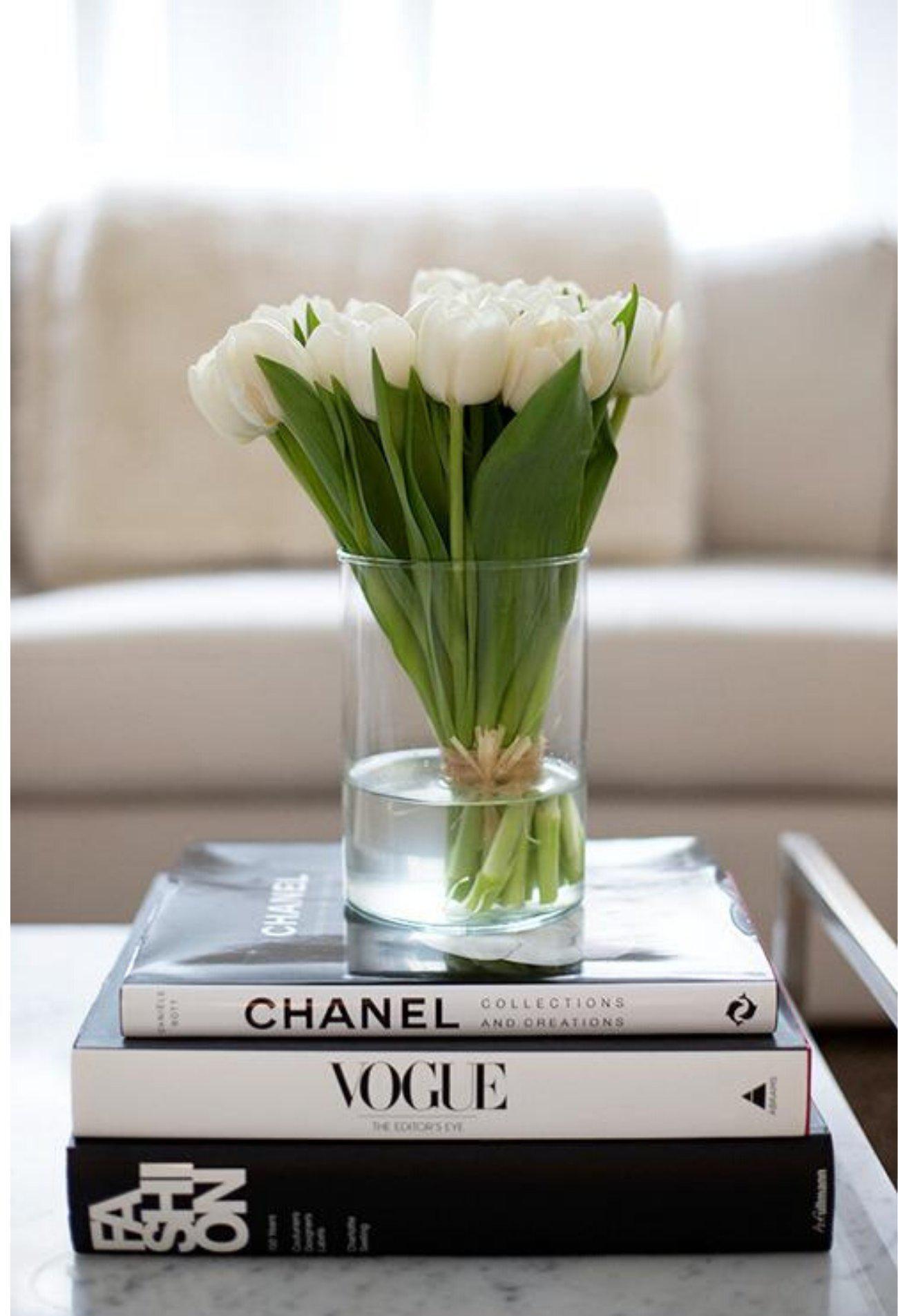 Little Guide to Coco Chanel  Book Therapy