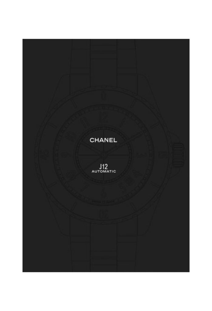 Chanel Eternal Instant Book